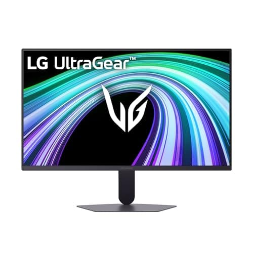 LG Monitor Ultragear 25G523B-B