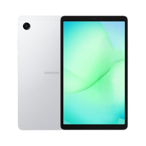 Samsung Galaxy Tab A11 Plata 64GB